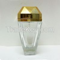 popular and new perfume bottle for lady