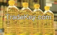 sunflower oil