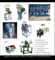 Sell Toothpick Machine Productionline