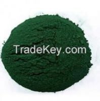 Sell Spirulina powder