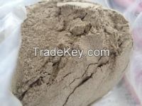 Buckwheat powder