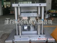 precision electronic stamping mould complex mould Pess Stamping Die Punch Die