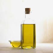 Olive oil (MS)