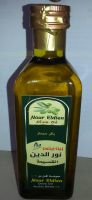 Olive oil ( nour)