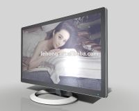 23.6"LED TV with Ultra slim Metal side, -Q8 Series