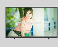 NEW LED TV, SKD LED TV, 42", Slim-bezel with aluminum alloy in hot sales