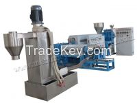 PVC Granulator