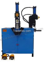 Motor Recycling Machine