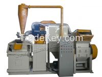 Copper Wire Recycling Machine