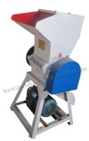 Plastic Crusher