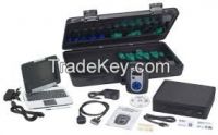 OTC Tools (OTC3828DLXNB) Pegisys PC Diagnostic System Master Kit with Netbook