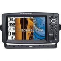 Humminbird 999ci Hd Si Combo Side Imaging Tm Transducer With Rc1