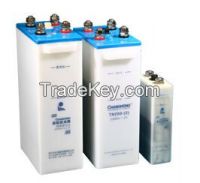 Nickel-Iron Battery(Ni-Fe) Rechargeable Battery, battery pack, storage battery