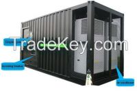 Energy Storage Battery System