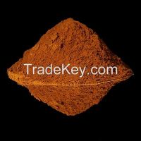 Cinnamon Powder shipped worldwide