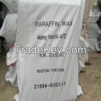 Refined & Semi Refined Paraffin Wax 58/60