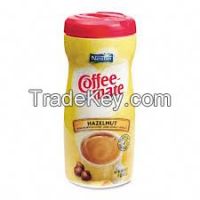 Non dairy creamer(coffee creamer/ coffeemate)