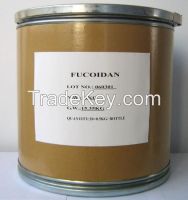 fucoidan brown seaweed extract