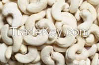Quality Cashew nuts