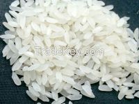 White Short Grain Sella Rice