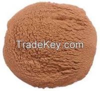 Coconut Shell Powder