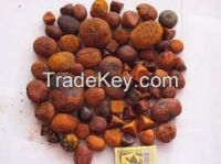 Cow Ox gallstones for sale