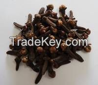 Dried Cloves