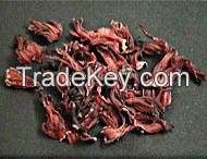 Dried Whole Hibiscus