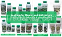 Certified Organic Herbal Pesticides