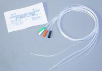 Demo Medical Stomach Tube with Cap feeding tube