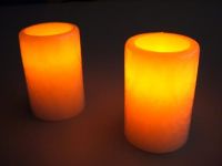 CAN-07A LED Candle