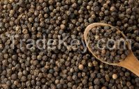 Black Pepper