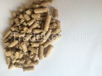 Nordplit Premium Wood pellets