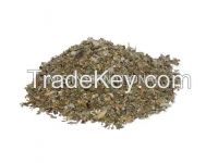 herbal smoking mixture