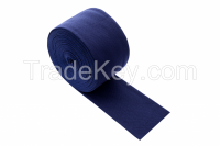 NYLON BANDAGE NAVY BLUE