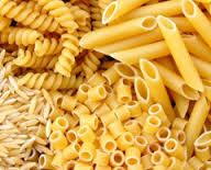 All Kinds of Pasta- Most Competitive Prices & Quality