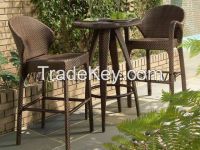 Hot sale new model poly rattan furniture in Viet Nam