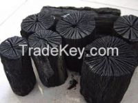 Hardwood Charcoal & Lump Charcoal Briquettes