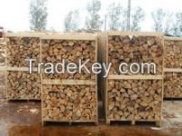Oak Beech firewood