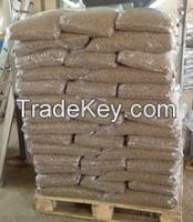 Premium Wood Pellets