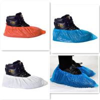 disposable cpe shoe cover