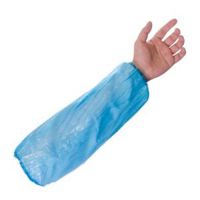 disposable sleeve cober