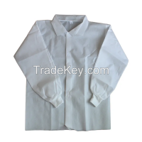Sell Offer Microporous Lab coats