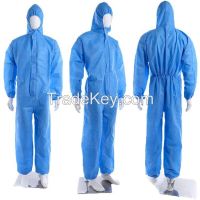 Sell Offer SMS Coveralls