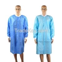 Sell Offer SMS lab coats