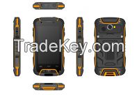 Rugged Smart mobile phone