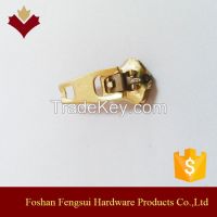 Customized design raw material slider pulls tab