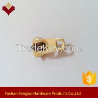 High quality slider for zipper