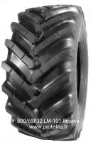 AGRICULTURAL TRACTOR TIRES