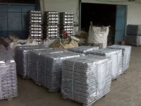 aluminium ingot 99.7%, 99.8%, 99.9% Factory